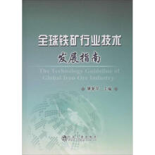 全球铁矿行业技术发展指南