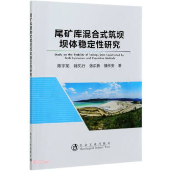 尾矿库混合式筑坝坝体稳定性研究