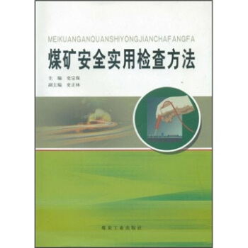 煤矿安全实用检查方法                                                                                          