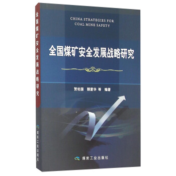 全国煤矿安全发展战略研究