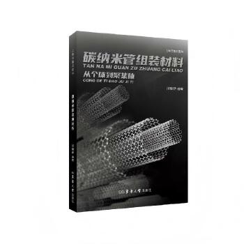  碳纳米管组装材料：从个体到集体
