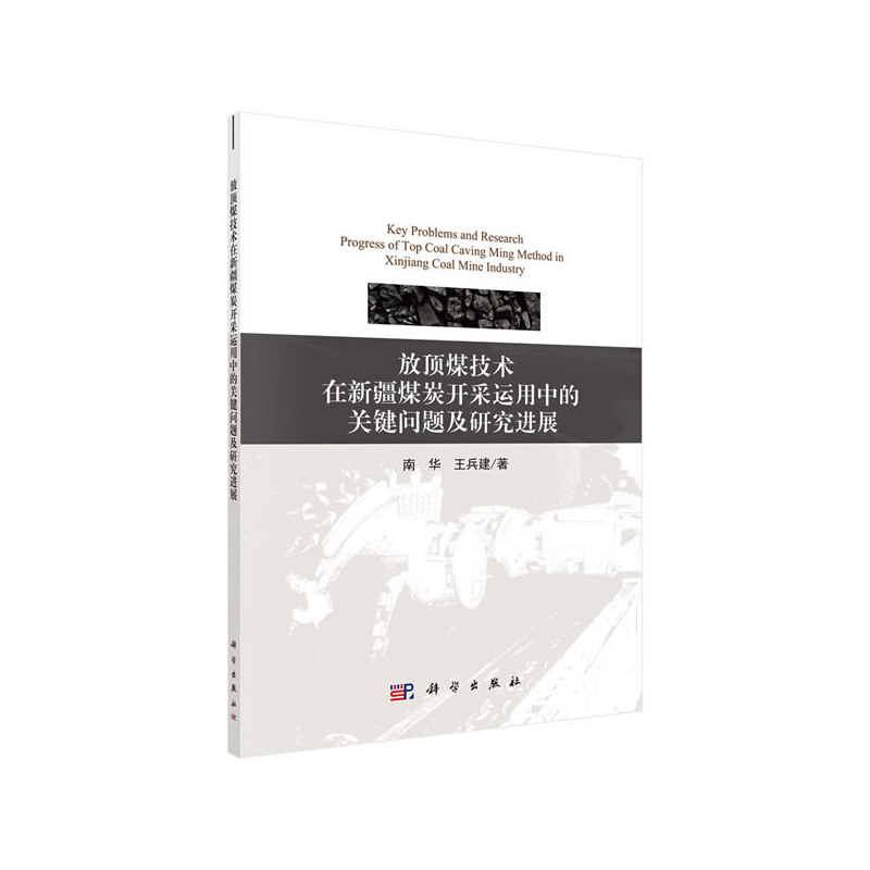 放顶煤技术在新疆煤炭开采中的关键问题及研究进展