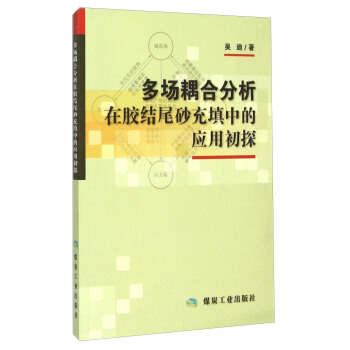 多场耦合分析在胶结尾砂充填中的应用初探