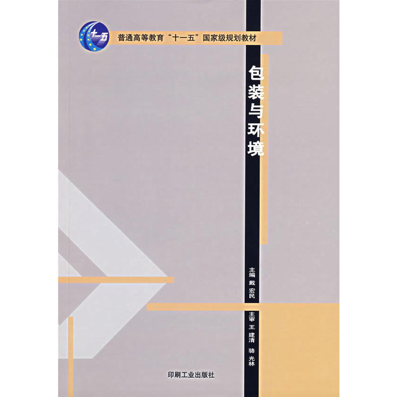 包装与环境