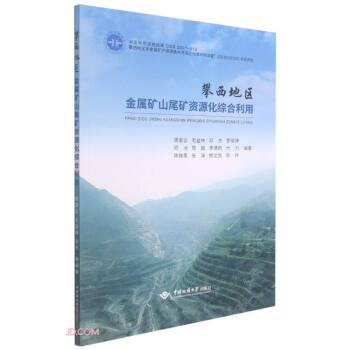攀西地区金属矿山尾矿资源化综合利用