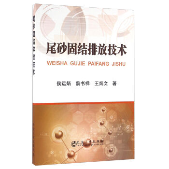 尾砂固结排放技术