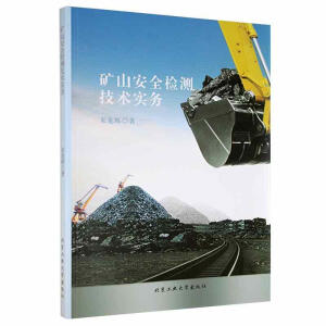 矿山安全检测技术实务