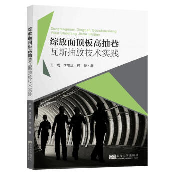 综放面顶板高抽巷瓦斯抽放技术实践