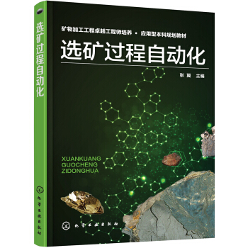 选矿过程自动化