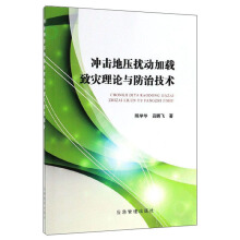 冲击地压扰动加载致灾理论与防治技术