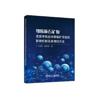 细粒脉石矿物流变学效应对辉钼矿浮选的影响机制及其调控方法