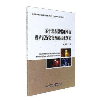 基于动态数据驱动的煤矿瓦斯灾害预测技术研究