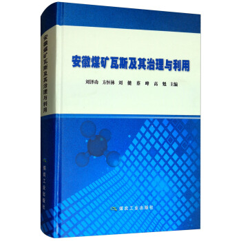 安徽煤矿瓦斯及其治理与利用