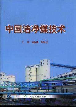 中国洁净煤技术