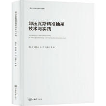 卸压瓦斯精准抽采技术与实践
