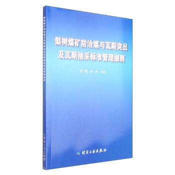 梨树煤矿防治煤与瓦斯突出及瓦斯抽采标准管理细则