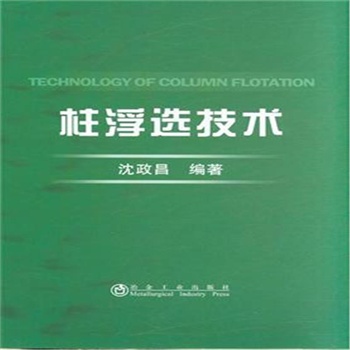 柱浮选技术