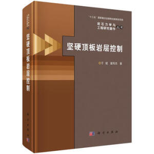 坚硬顶板岩层控制