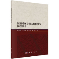 泥质动压巷道失稳机理与防控技术