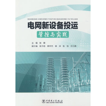  电网新设备投运管控与实践