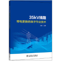 35kV线路带电更换绝缘子作业技术