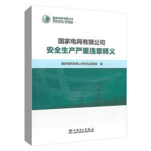 国家电网有限公司安全生产严重违章释义