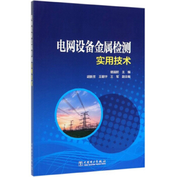 电网设备金属检测实用技术