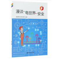 漫谈电世界安全