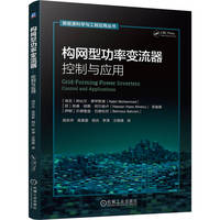 构网型功率变流器