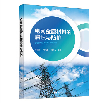 电网金属材料的腐蚀与防护