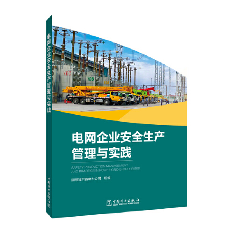 电网企业安全生产管理与实践