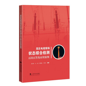 高压电缆现场状态综合检测百问百答及应用案例