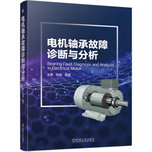 电机轴承故障诊断与分析