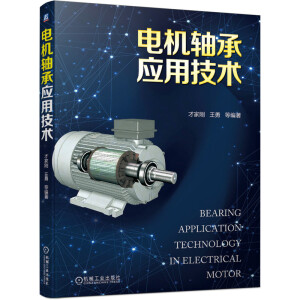 电机轴承应用技术