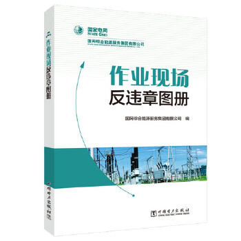  作业现场反违章图册