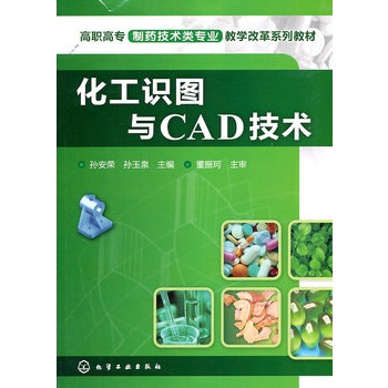 化工识图与CAD技术(孙安荣)