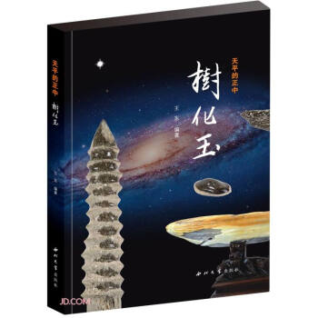 天平的正中(树化玉)