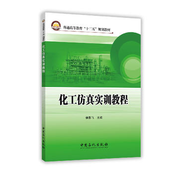 化工仿真实训教程