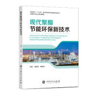 现代聚酯节能环保新技术