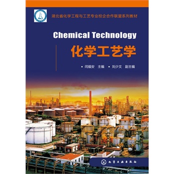 化学工艺学(闫福安)