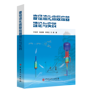 变径流化床反应器理论与实践