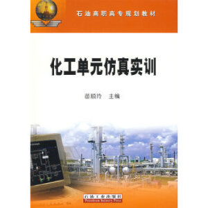 化工单元仿真实训