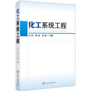 化工系统工程（王帅）