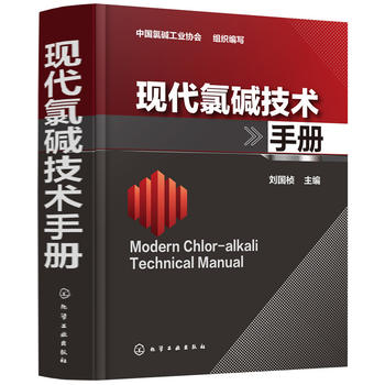 现代氯碱技术手册