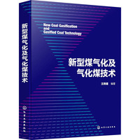 新型煤气化及气化煤技术