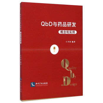 QbD与药品研发：概念和实例