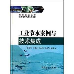 工业节水案例与技术集成
