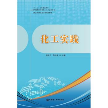 化工实践 