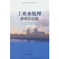 工业水处理原理与应用