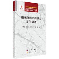 磷资源清洁利用与固废源头近零排放技术